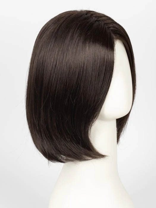 Kristen | Synthetic Lace Front Wig (Basic Cap) - Musesware