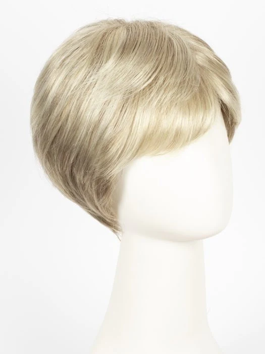 Annette | Synthetic Lace Front Wig (Mono Top) - Musesware