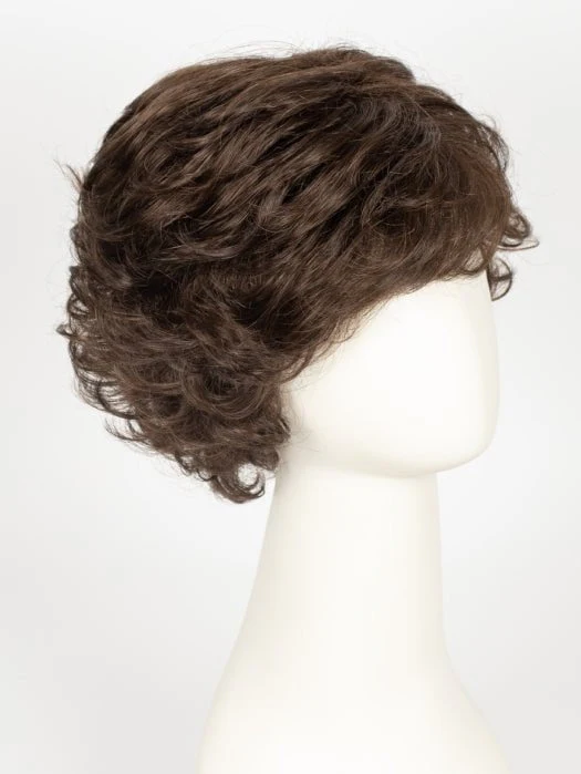 Lily Petite | Synthetic Wig (Basic Cap) - Musesware