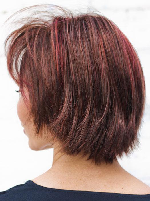 Game by Ellen Wille | Synthetic Lace Front Wig | CLOSEOUT - Musesware