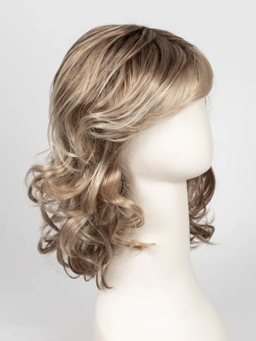 Jessica | Synthetic Wig (Basic Cap) - Musesware