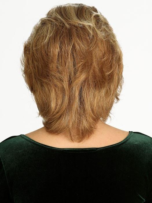 Abigail by Louis Ferre | Synthetic Wavy Wig | CLOSEOUT - Musesware