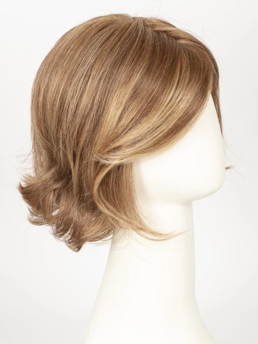 Naomi | HF Synthetic Lace Front Wig (Mono Top) - Musesware