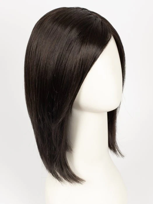 Sky | Synthetic Lace Front Wig (Basic Cap) - Musesware