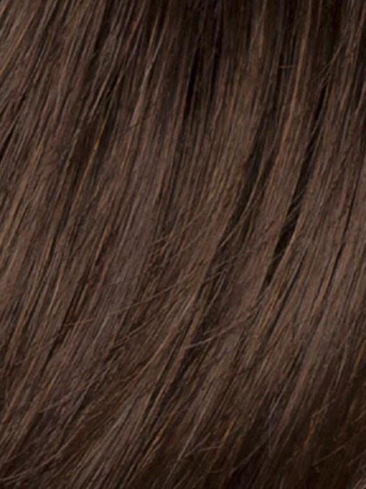 Lyric | Synthetic Hair Topper - Musesware