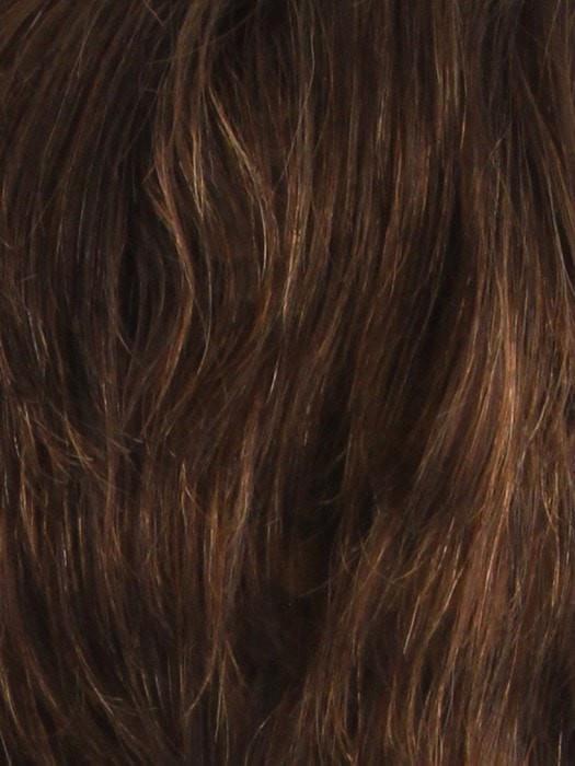H-311 by Vivica Fox | Capless Human Hair Wig | CLOSEOUT - Musesware