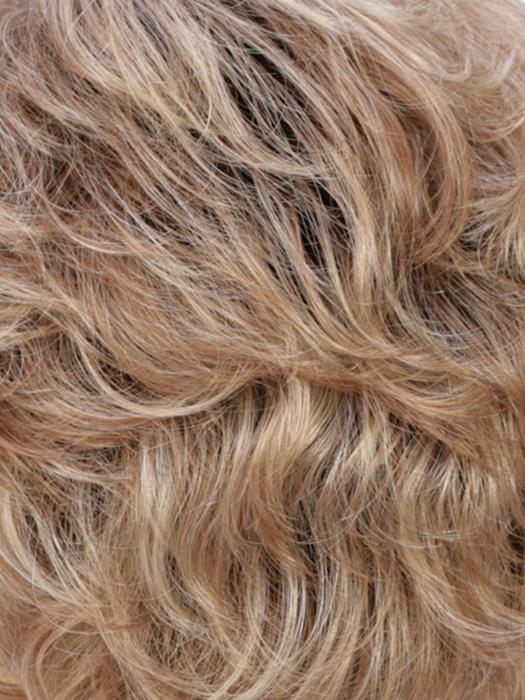 Natalie | Synthetic Wig (Basic Cap) | CLOSEOUT - Musesware