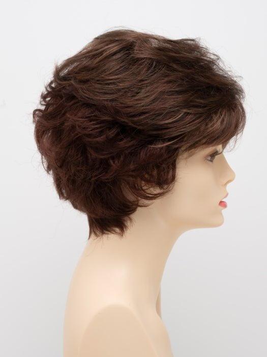 Bryn | Synthetic Wig (Basic Cap) - Musesware