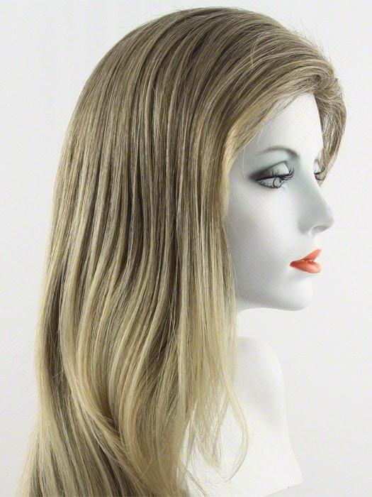 Paulina by Louis Ferre | Long Synthetic Wig (Basic Cap) | CLOSEOUT - Musesware