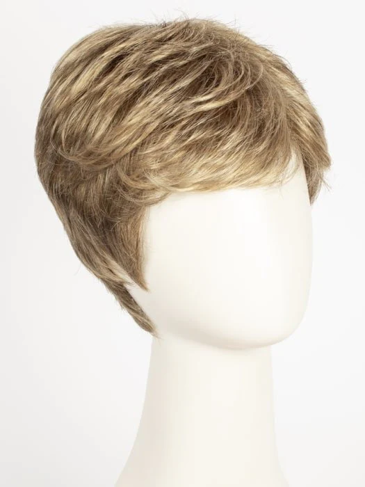 Nancy Petite | Synthetic Wig (Basic Cap) - Musesware