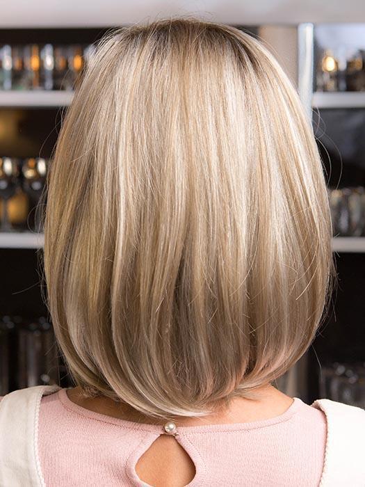 Cameron Large | Synthetic Lace Front Wig (HT) - Musesware