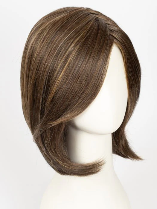 Flying Solo | Synthetic Lace Front Wig (Hand-Tied) - Musesware