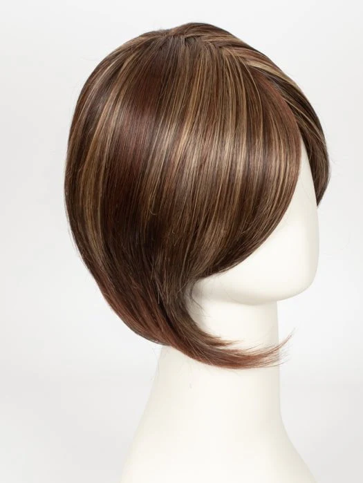 Eve | HF Synthetic Lace Front Wig (Mono Top) - Musesware