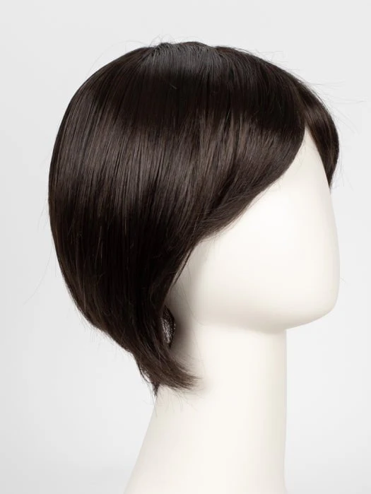 Muse | Synthetic Lace Front Wig (Hand-Tied) - Musesware