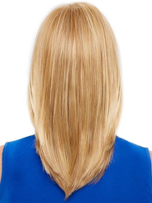 Drew | Synthetic Lace Front Wig (Mono Top) - Musesware