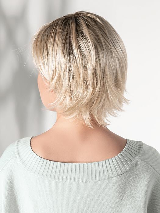 Fame Soft | Synthetic Lace Front Wig (Hand-Tied) - Musesware