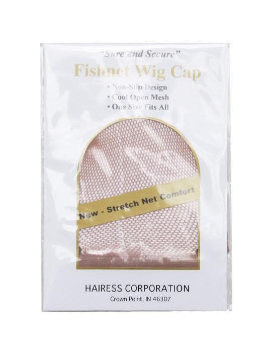 Mesh Wig Liner/Cap - Musesware