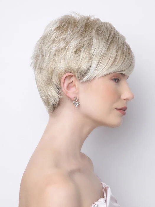 Amara | Synthetic Wig (Basic Cap) - Musesware