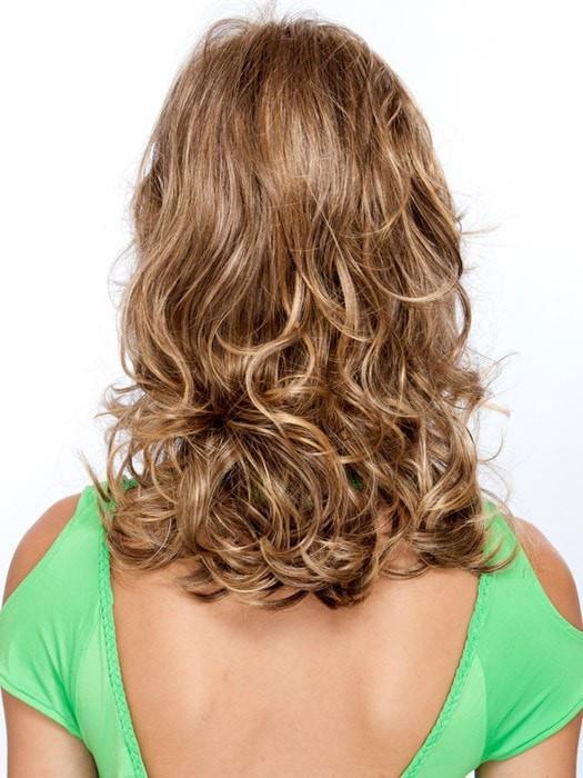 Stella by Estetica | Synthetic (Basic Cap) | CLOSEOUT - Musesware