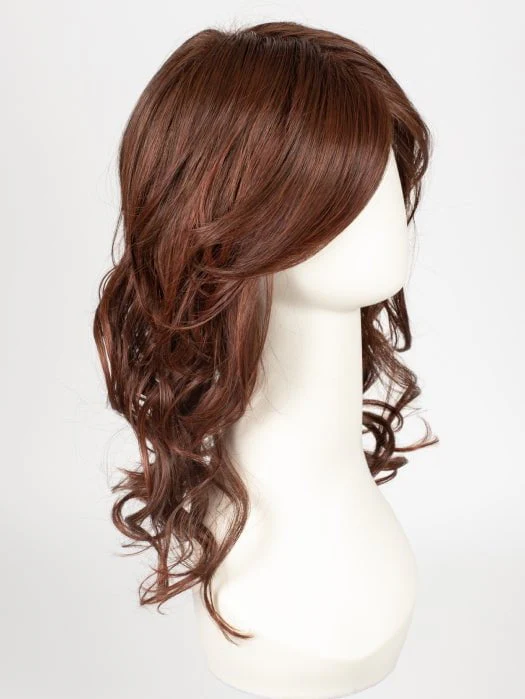 Always Large | HF Synthetic Wig (Basic Cap) - Musesware