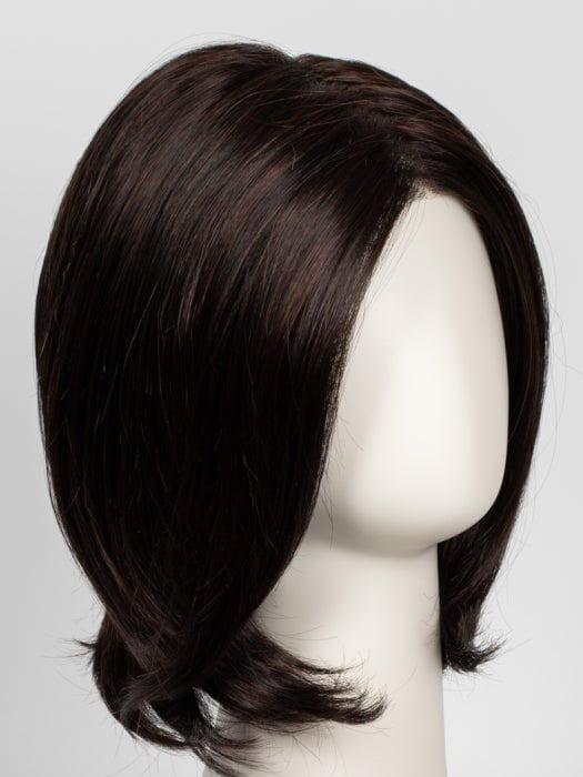 Cameron Lite Petite | Synthetic Lace Front Wig (Hand Tied) - Musesware