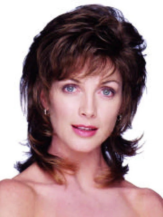 Crystal by Dream USA | Monofilament Top | CLOSEOUT - Musesware