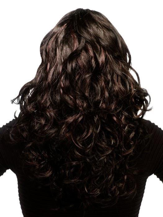 Kellita by Vivica Fox | Synthetic Wig for Black Women - Musesware