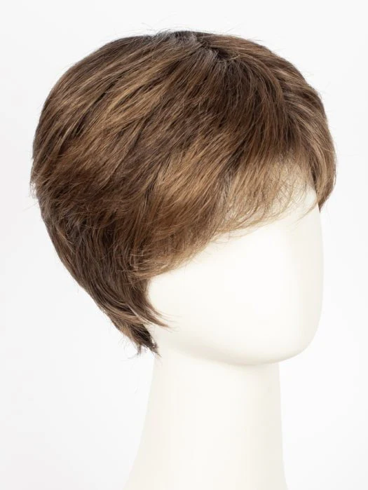 Debbie | Synthetic Wig (Mono Crown) - Musesware
