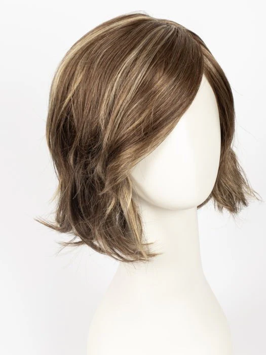 Sage | Synthetic Lace Front Wig - Musesware