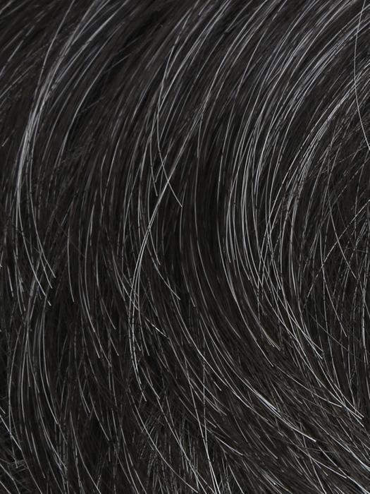 Sharp | Human Hair/Synthetic Wig Blend - Musesware