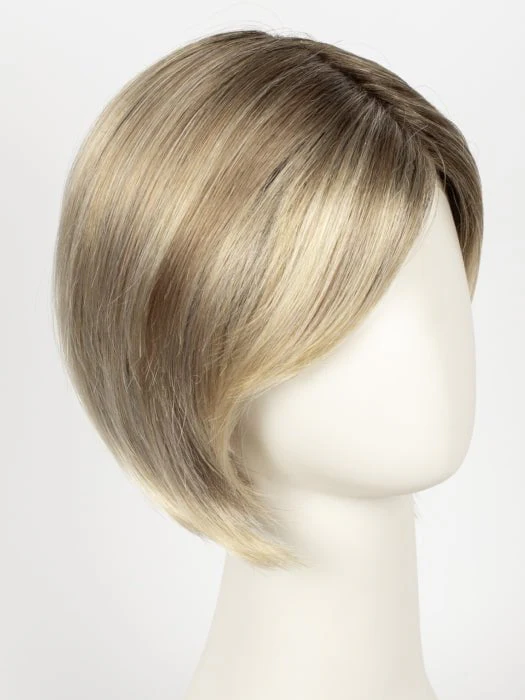 French by Ellen Wille | Synthetic Lace Front Wig (Mono Part) - Musesware