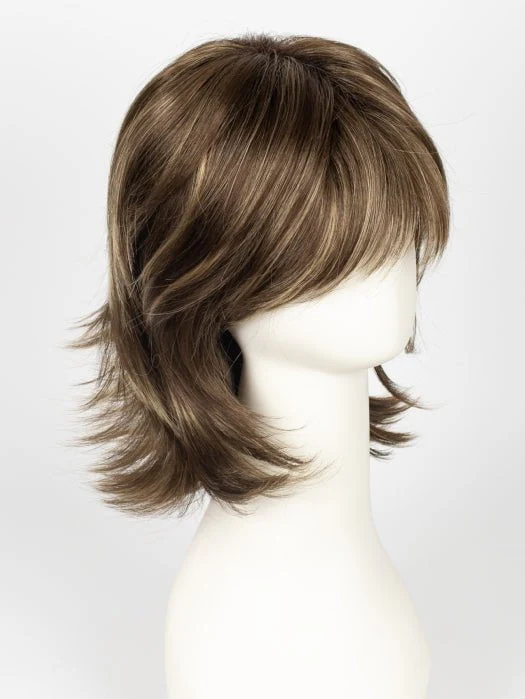 Bailey by Rene of Paris | Layered Synthetic Wig - Musesware