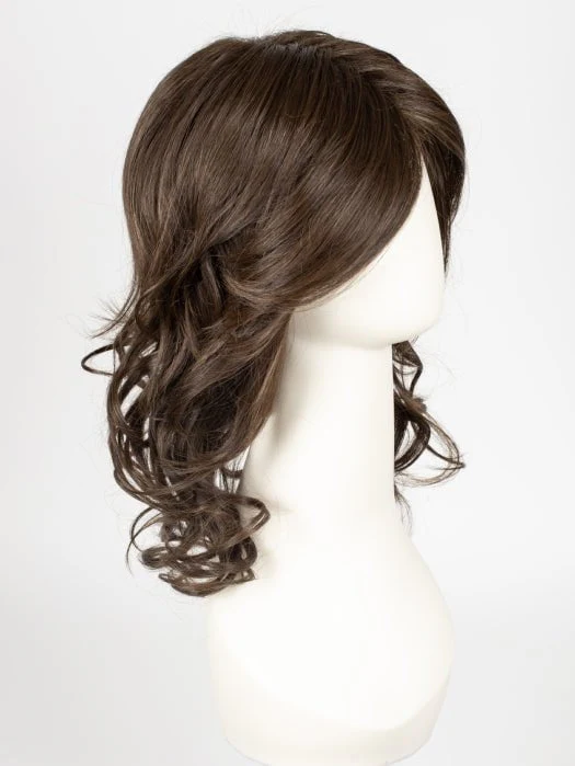 Always Large | HF Synthetic Wig (Basic Cap) - Musesware