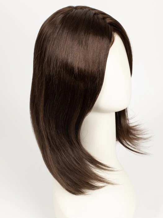 Margot | Remy Human Hair Lace Front Wig (HT) - Musesware