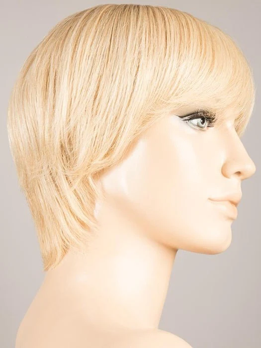Award | Remy Human Hair Lace Front Wig (Hand-Tied) - Musesware