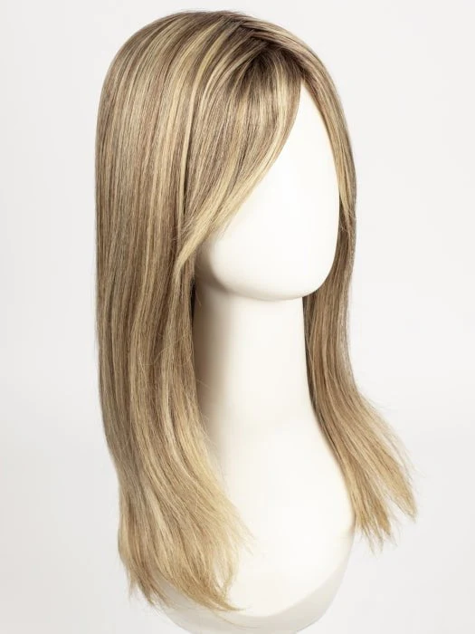 Lea | Remy Human Hair Wig (Hand-Tied) - Musesware