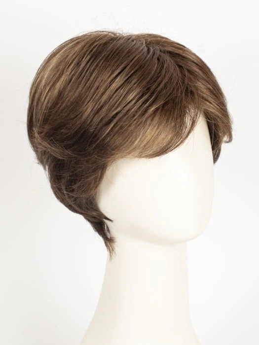 Billie | Synthetic Wig (Basic Cap) - Musesware