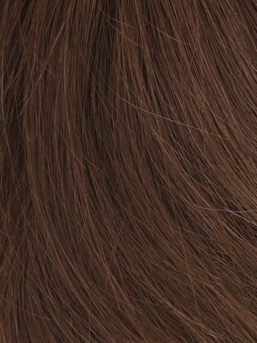 Majesty by Louis Ferre | Synthetic Lace Front (Hand-Tied) | CLOSEOUT - Musesware