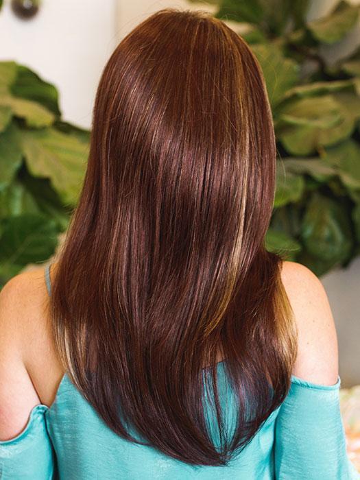 Kaia | Synthetic Lace Front Wig | CLOSEOUT - Musesware