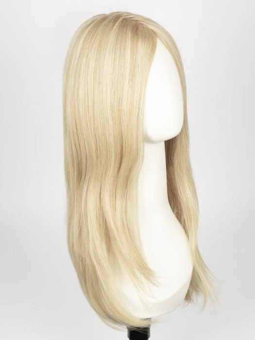 Blake Large | Remy Human Hair Lace Front Wig (Hand-Tied) - Musesware
