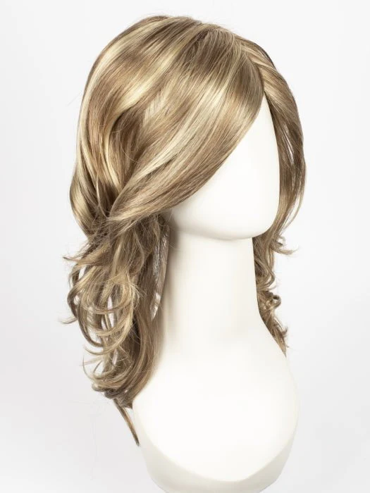 Mackenzie | Synthetic Lace Front Wig (Basic Cap) - Musesware