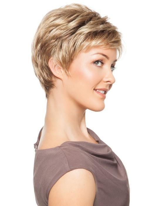 Kris | Synthetic Wig (Basic Cap) - Musesware