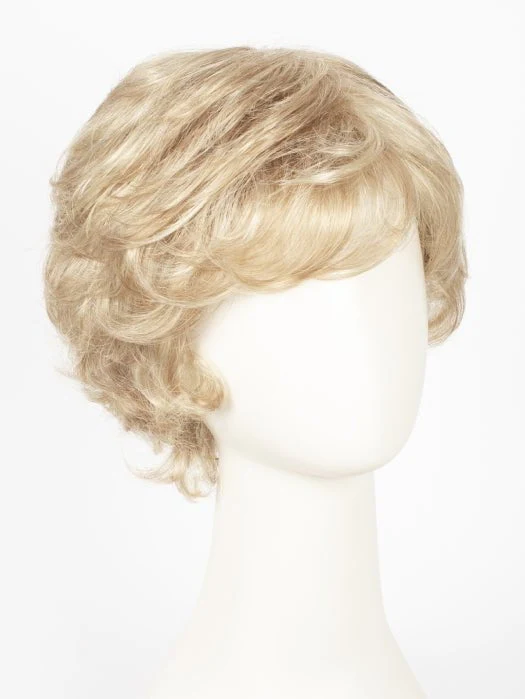 Gaby | Synthetic Wig (Basic Cap) - Musesware