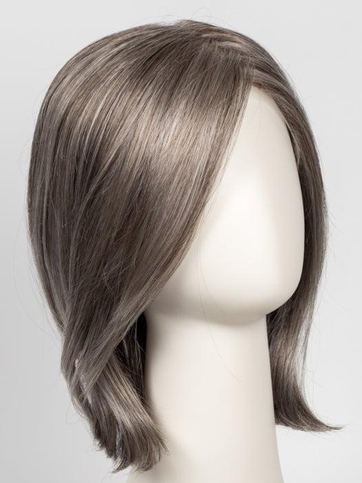 Cameron Lite | Synthetic Lace Front Wig (Mono Top) - Musesware