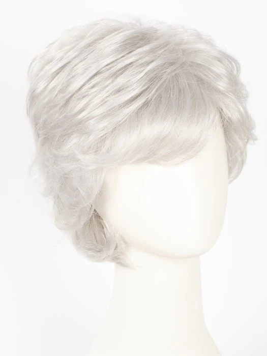 Rebecca | Synthetic Wig (Basic Cap) - Musesware