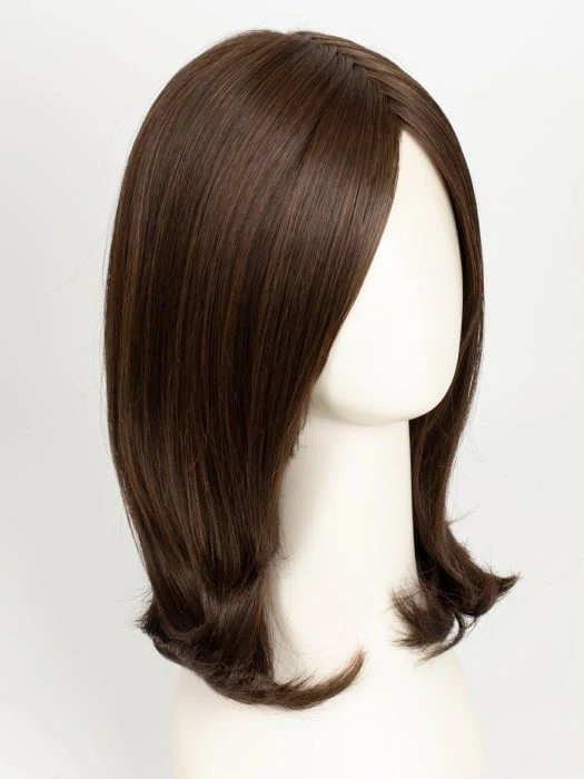 Showrunner | Synthetic Lace Front Wig (Hand-Tied) - Musesware