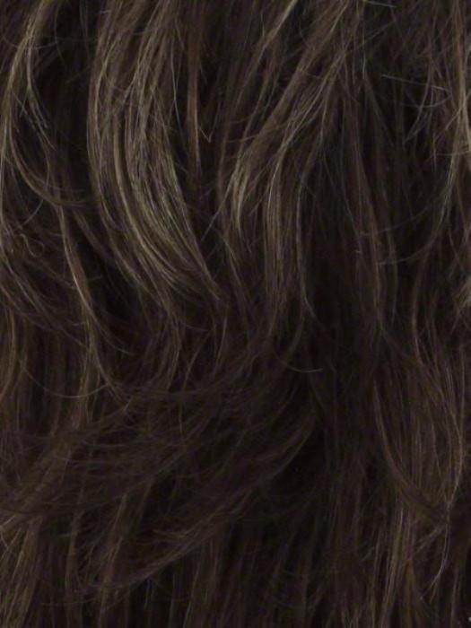 Hallie | Synthetic Lace Front Wig (Basic Cap) - Musesware