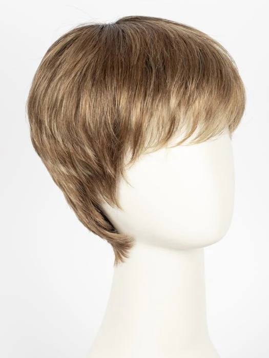 Barletta Mono | Synthetic Lace Front Wig (Mono Top) | CLOSEOUT - Musesware