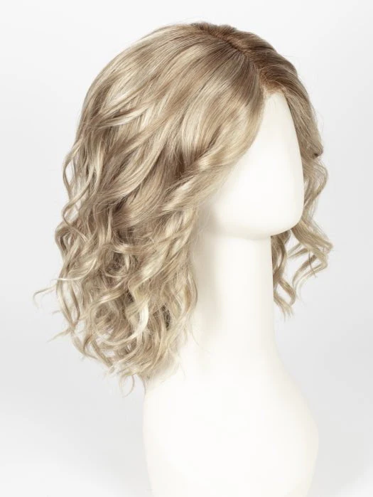 Avalon | Synthetic Lace Front Wig - Musesware