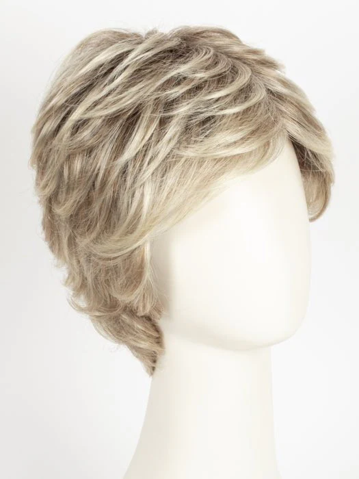 Alexis Deluxe | Synthetic Lace Front Wig (Mono Top) - Musesware